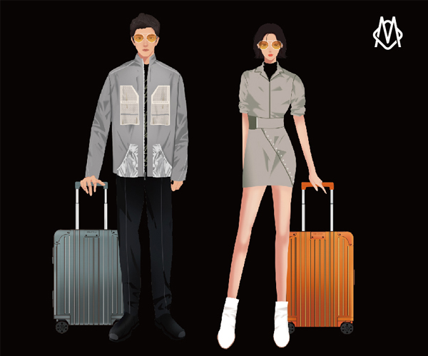 日默瓦 星球探秘之旅